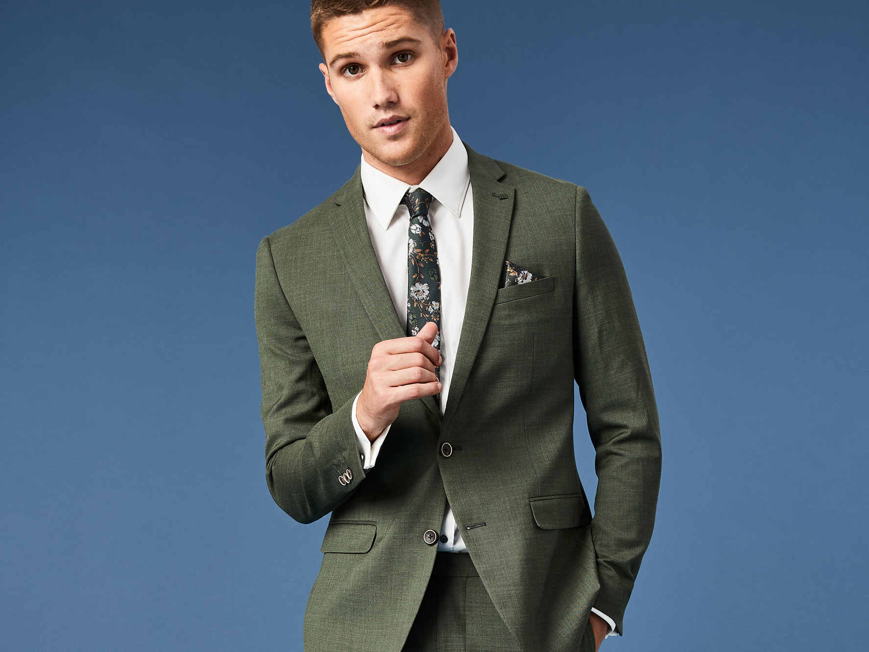 Mens Clothing Online in New Zealand Politix